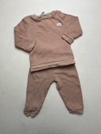 Feetje pyjama maat 80