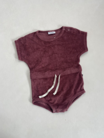 Daily brat playsuit maat 2-3 jaar