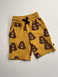 Carlijnq korte broek maat 86/92