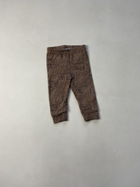 Mingo broek maat 74