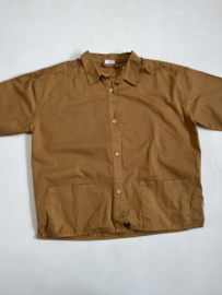 Made for mini overhemd blouse 134/140
