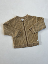 Sproet & Sprout vestje maat 86/92