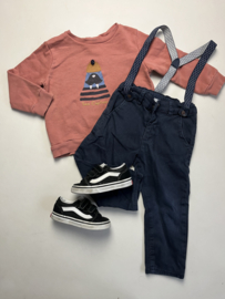 Mayoral broek maat 86