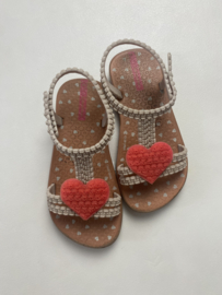 Ipanema sandalen maat 24