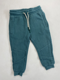 Hema broek draagmaat 92