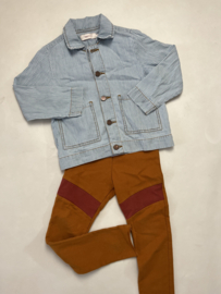 Little hedonist legging maat 104/110