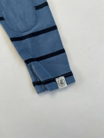 Smitten Organic legging maat 74/80