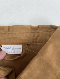 Made for mini overhemd blouse 134/140