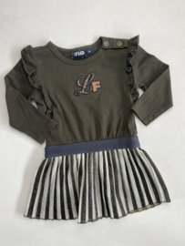 Like Flor jurk maat 74