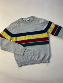 Lacoste trui draagmaat 140