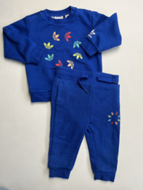 Adidas set maat 80
