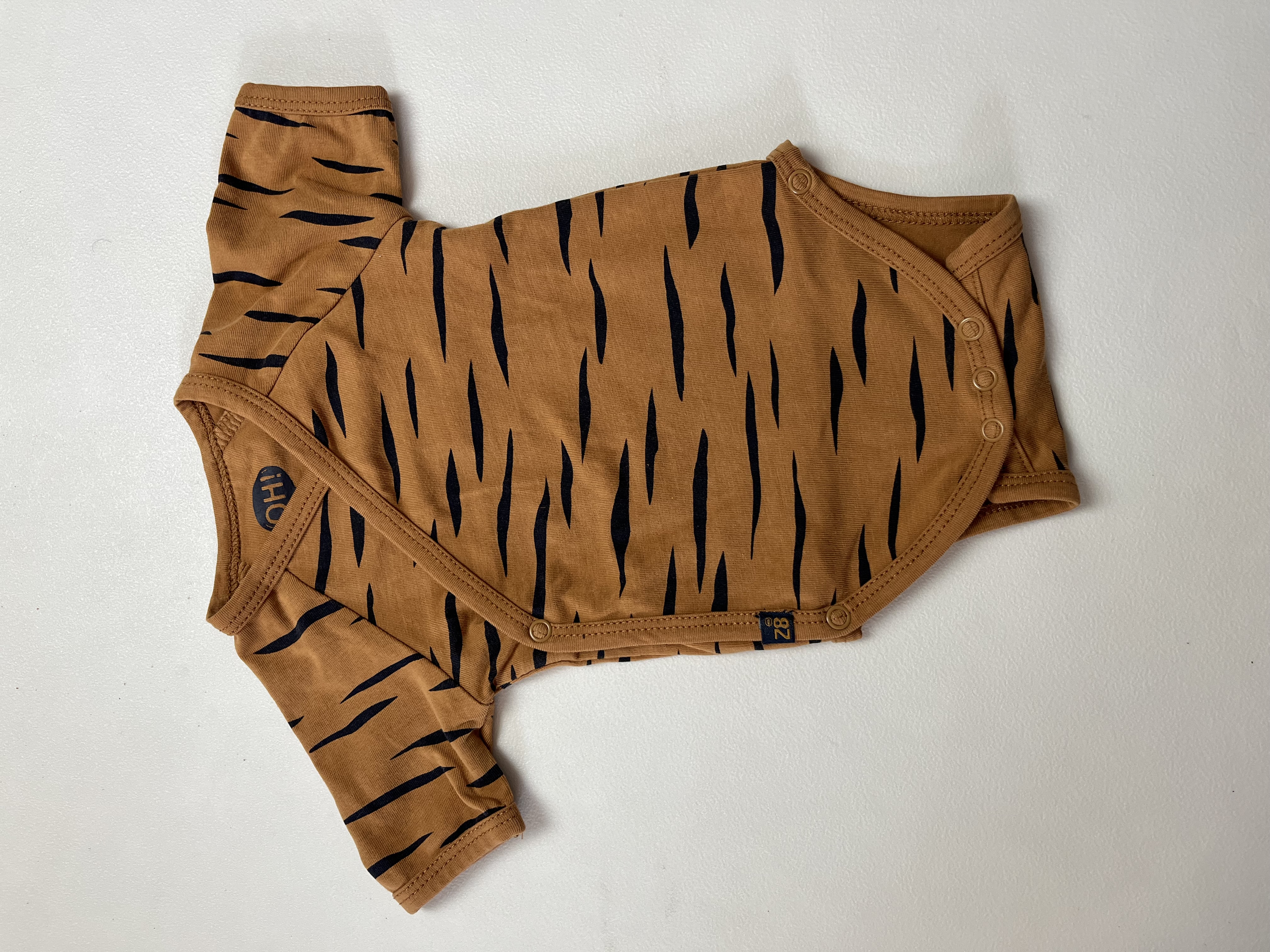 Z8 romper maat 68