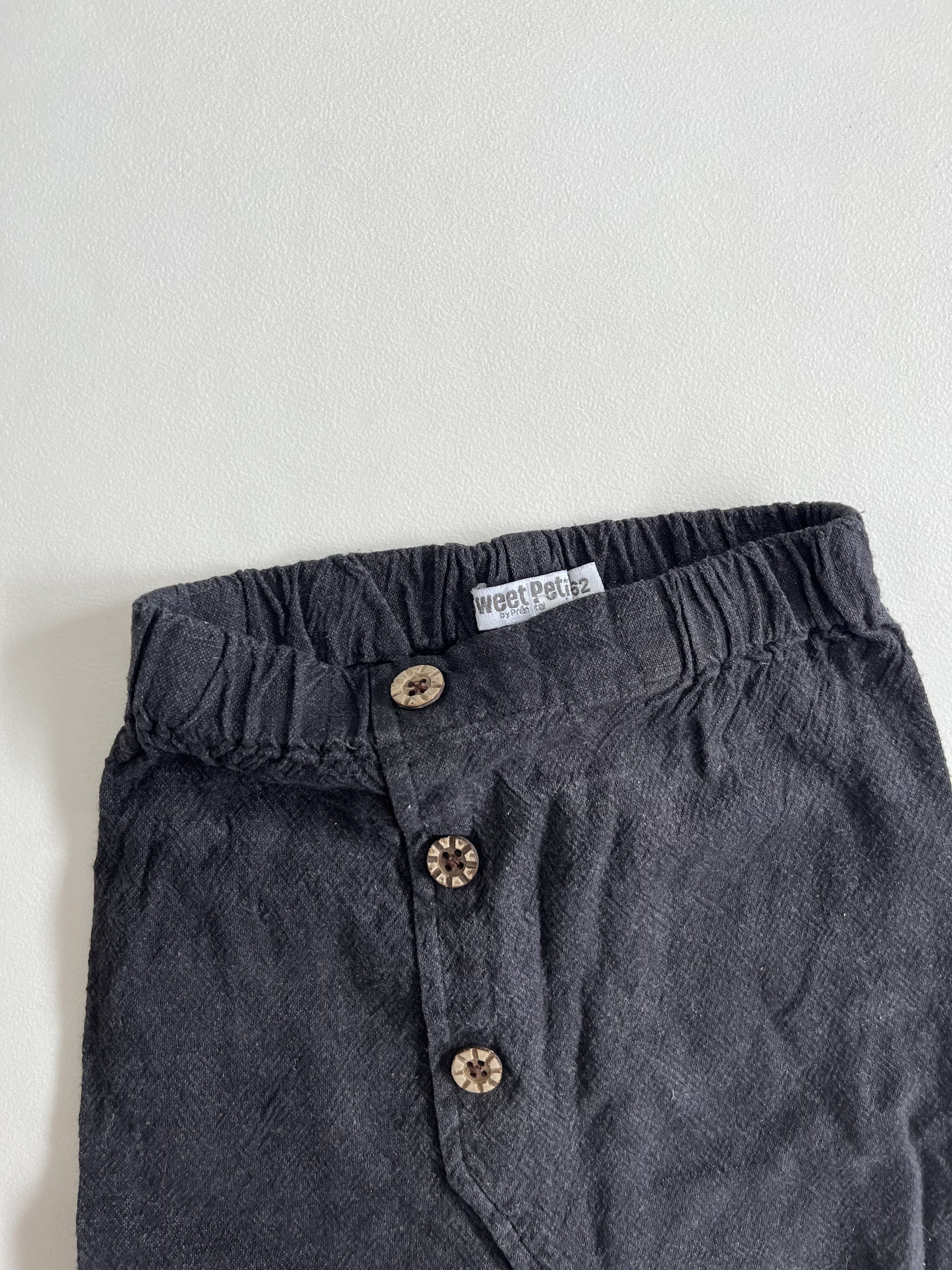 Sweet petit broekje maat 62