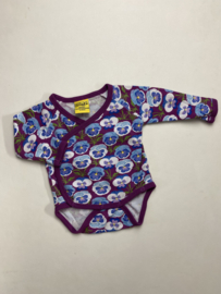 Duns romper maat 56