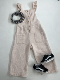Zara salopette maat 98/104