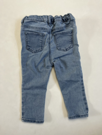 H&M broek maat 80