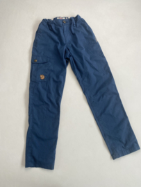 Fjäll raven outdoor broek maat 134