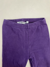 Mingo winterlegging maat 92/98