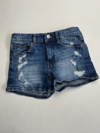 Zara korte broek maat 134/140