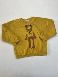Mini rodini trui maat 116/122