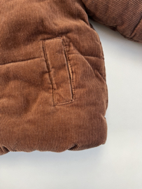 La redoute winterjas Draagmaat 80/86