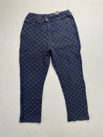 Scotch & soda broek draagmaat mat 110/116
