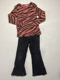 Maed for mini longsleeve maat 98/104