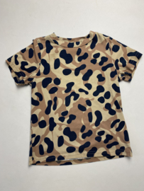 The new shirt maat 116