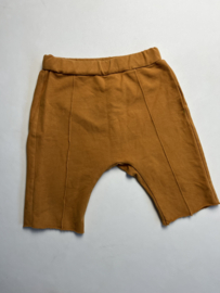 Little hedonist korte broek maat 110/116