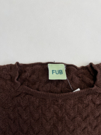 FUB trui Draagmaat 110