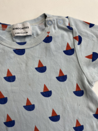 Bobo Choses zomerpakje maat 86/92