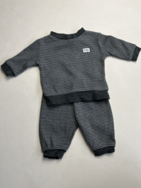 Feetje pyjama draagmaat 56