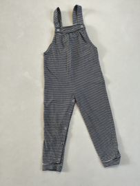 Mingo tuinbroek maat 92/98