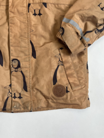Mini rodini zomerjas 80/86