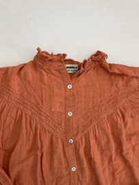 Ammehoela blouse maat 158/164