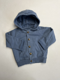 Little hedonist vestje maat 74