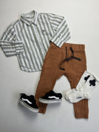 H&M overhemd maat 92