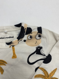 Mini Rodini romper maat 62