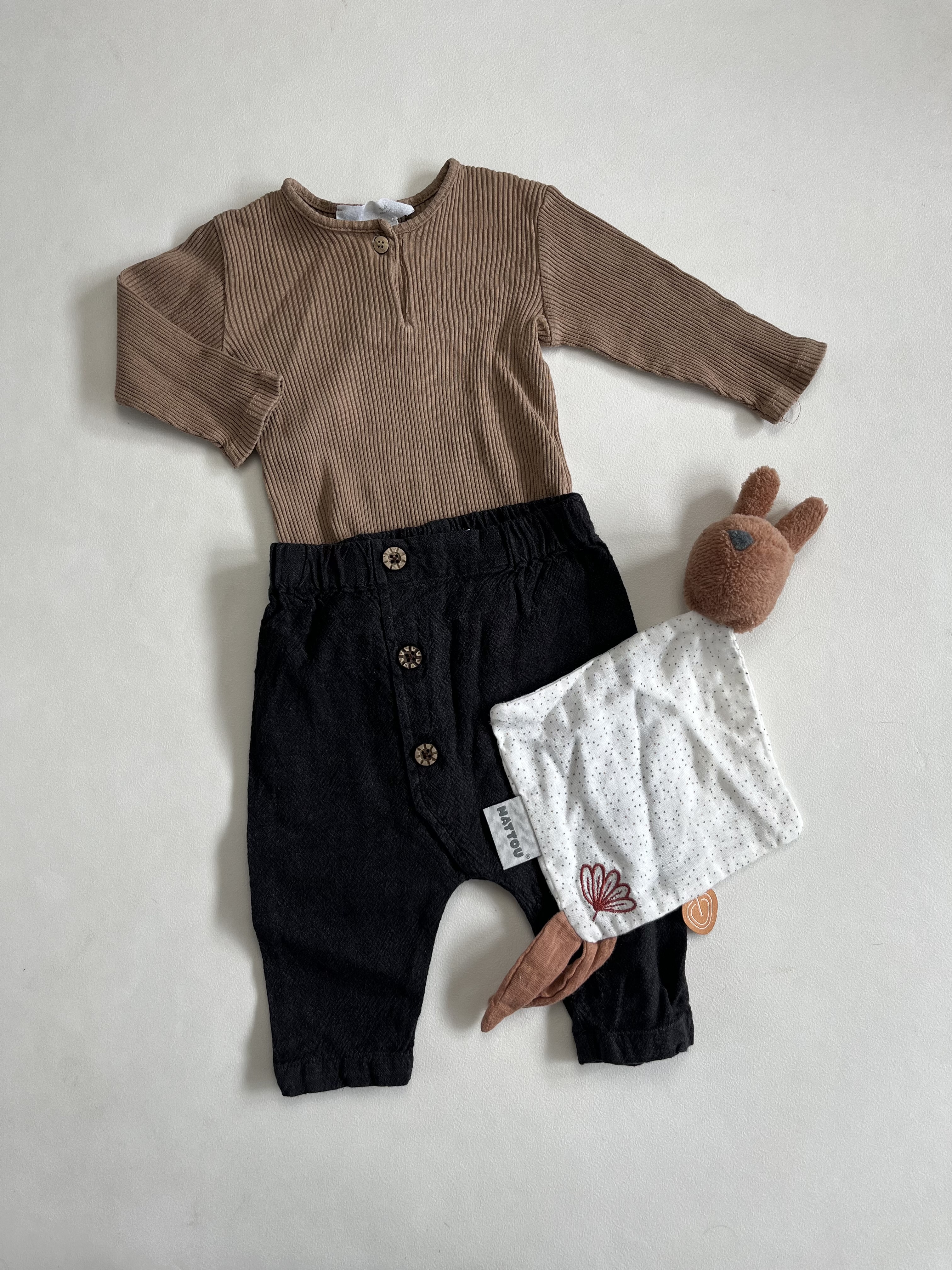 Zara romper Draagmaat 62