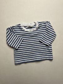 Feetje longsleeve maat 62