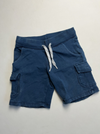 Noppies korte broek maat 110