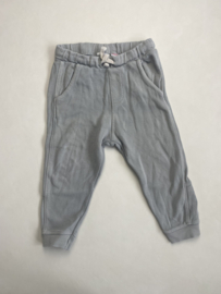 Zara broek draagmaat 86/92