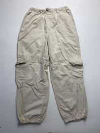 Zara cargobroek maat 152