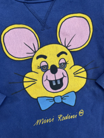 Mini rodini trui maat 116/122