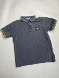 Stone island polo maat 140