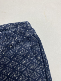 Scotch & soda broek draagmaat mat 110/116