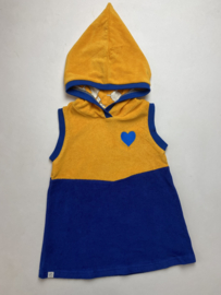 Albababy jurk maat 98