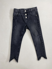 Zara broek maat 98/104