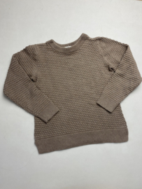 Hema trui draagmaat 98/104
