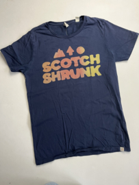 Scotch & Soda shirt maat 164
